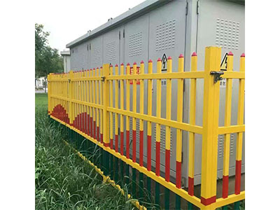 杭州电力设备玻璃钢护栏