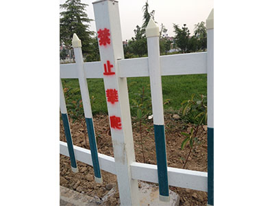 杭州玻璃钢电力围栏护栏