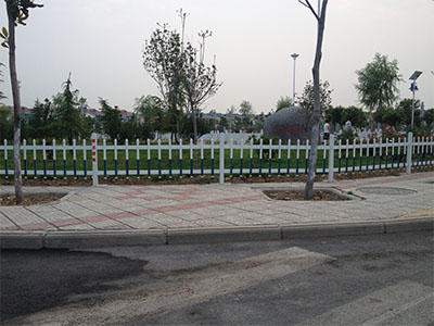 杭州玻璃钢安全电力围栏