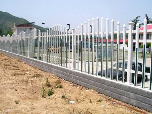 玻璃钢围栏 玻璃钢围栏