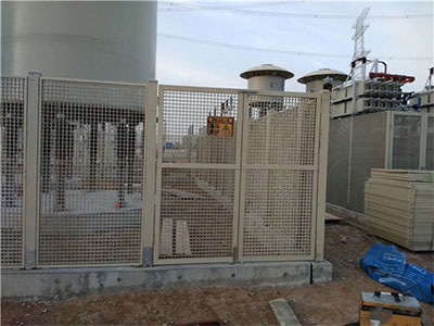 杭州玻璃钢栏杆