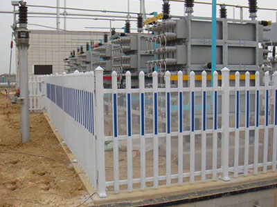 杭州玻璃钢电力围栏