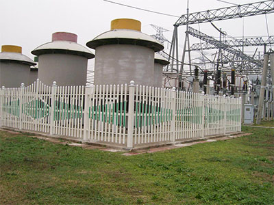 杭州玻璃钢围栏