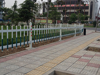 杭州高强玻璃钢电力围栏