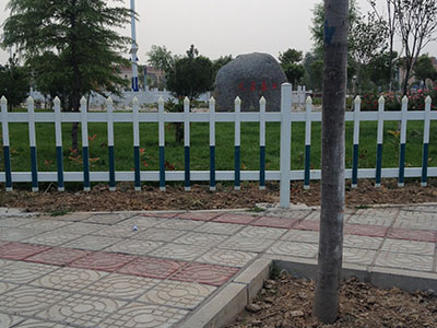 杭州玻璃钢绝缘电力围栏