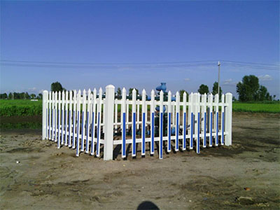 杭州玻璃钢油田围栏