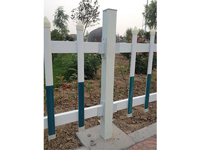 杭州玻璃钢草坪绿化护栏
