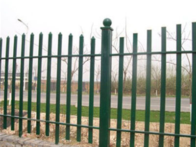 杭州玻璃钢院墙护栏