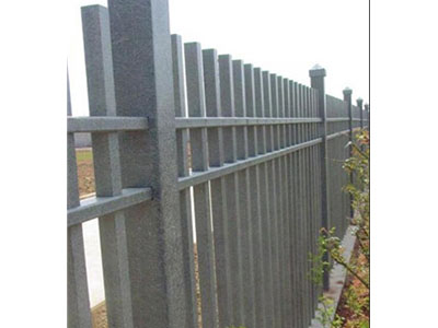 杭州厂区护栏厂家