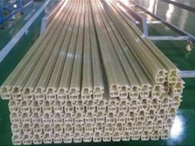 杭州聚氨酯拉挤型材