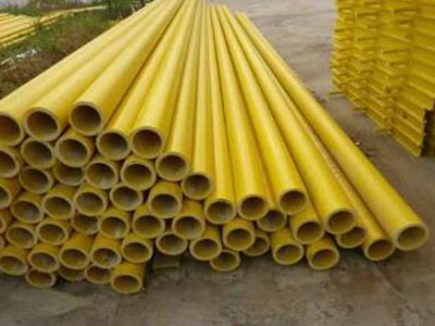 杭州玻璃钢聚氨酯拉挤型材