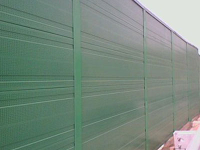 杭州玻璃钢吸声屏