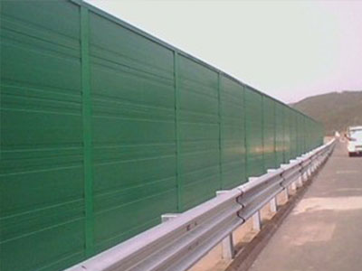 杭州玻璃钢隔音屏