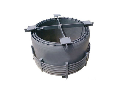 杭州绝缘型材异型材