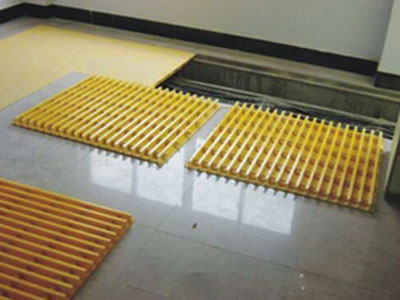 杭州电缆沟盖板