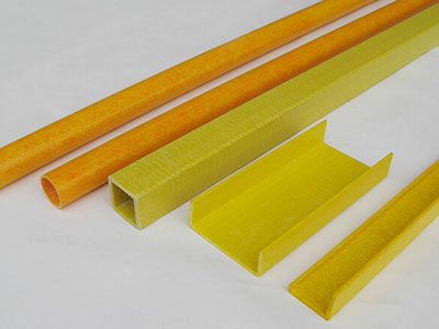 杭州玻璃钢拉挤型材