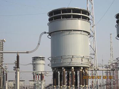 杭州电抗器伞帽