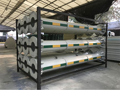 杭州电抗器玻璃钢支架