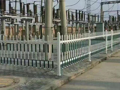 杭州玻璃钢变电站护栏厂家
