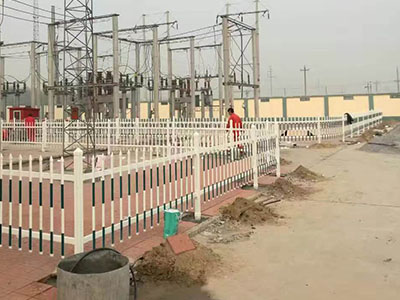 杭州变电站护栏厂家