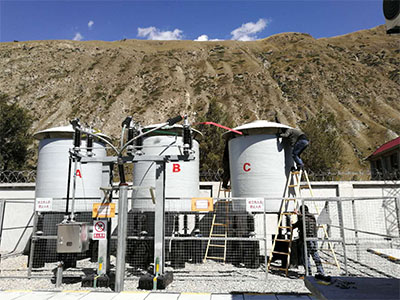 杭州电抗器保护罩