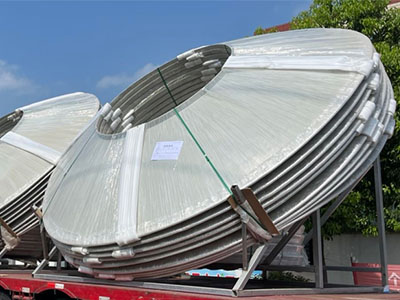 杭州干式电抗器防雨罩